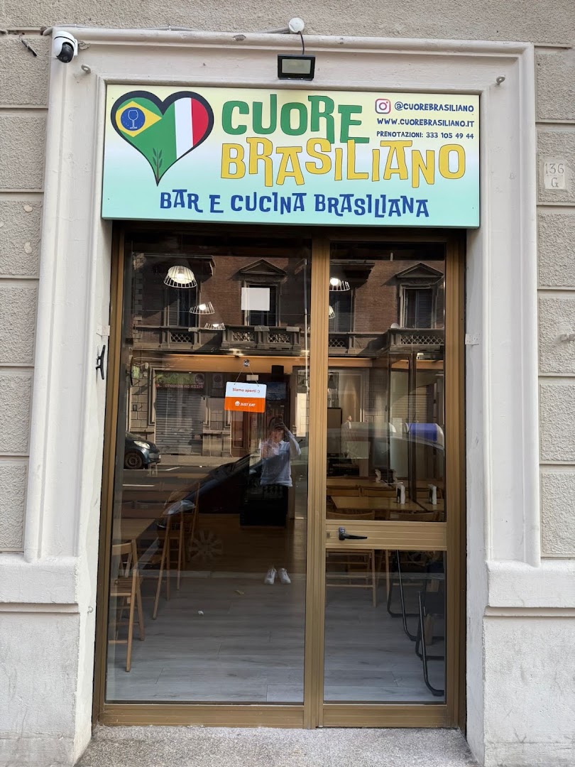 Cuore Brasiliano