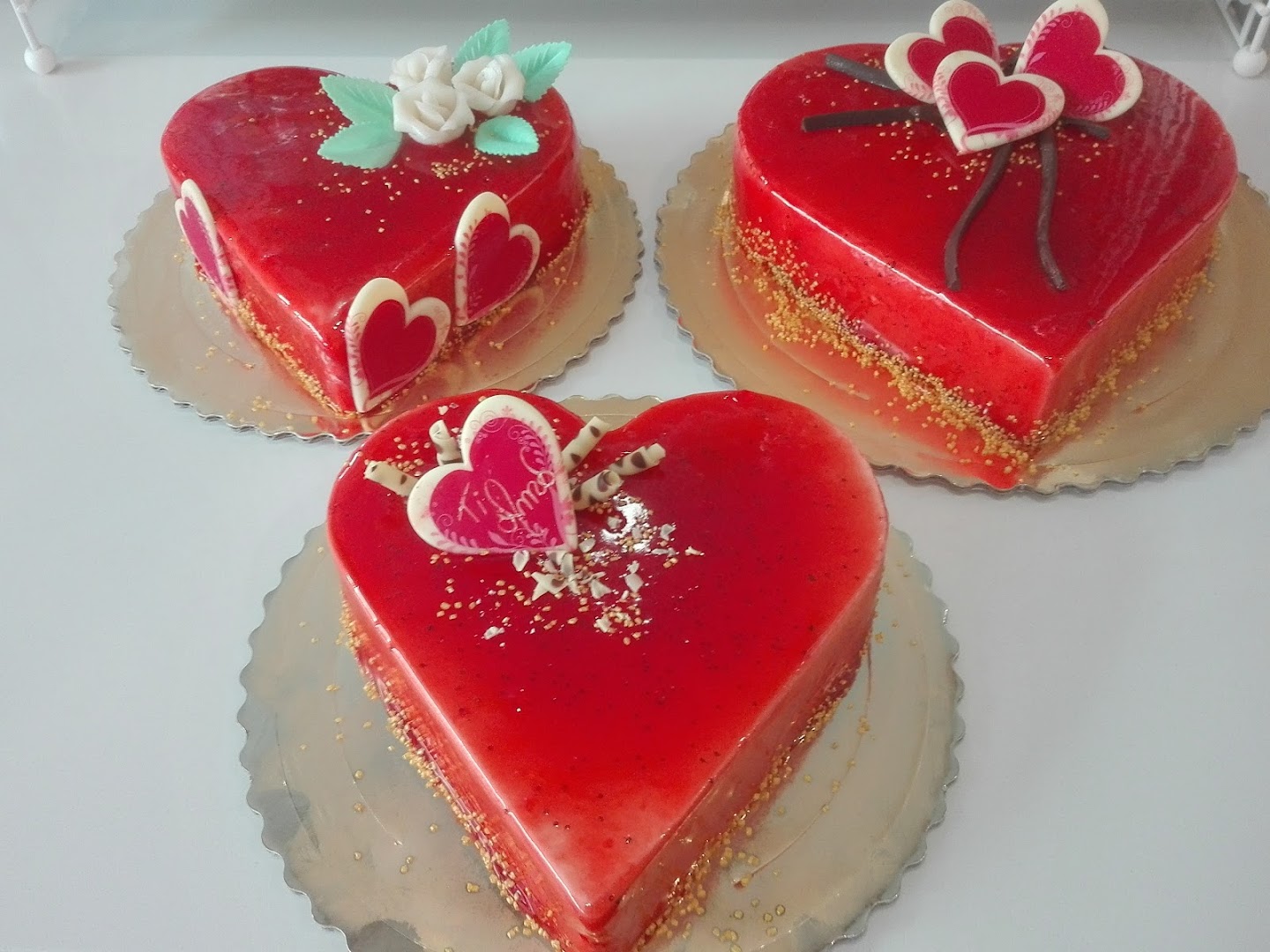 Cuore di Panna 25