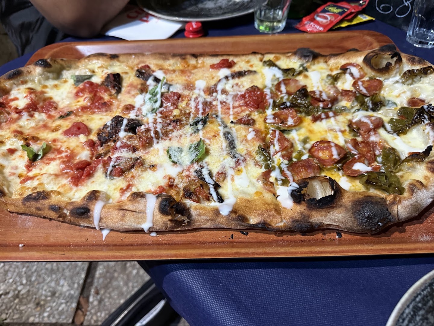 Cuore di Pizza