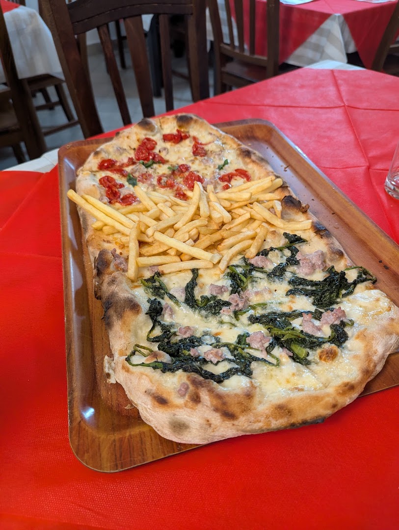 Cuore di Pizza