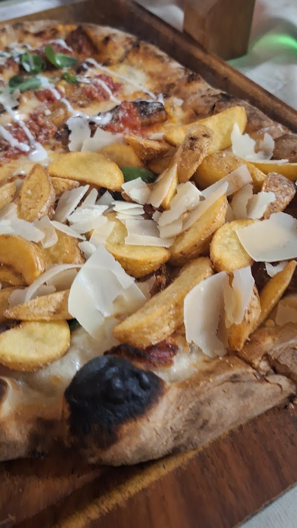 Cuore di Pizza
