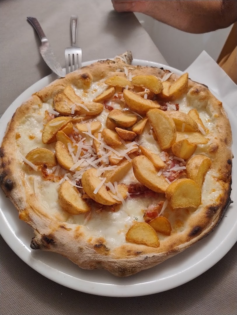 Cuore di Pizza