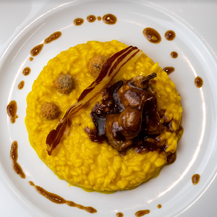 Cuore e Midollo Ristorante Gallarate