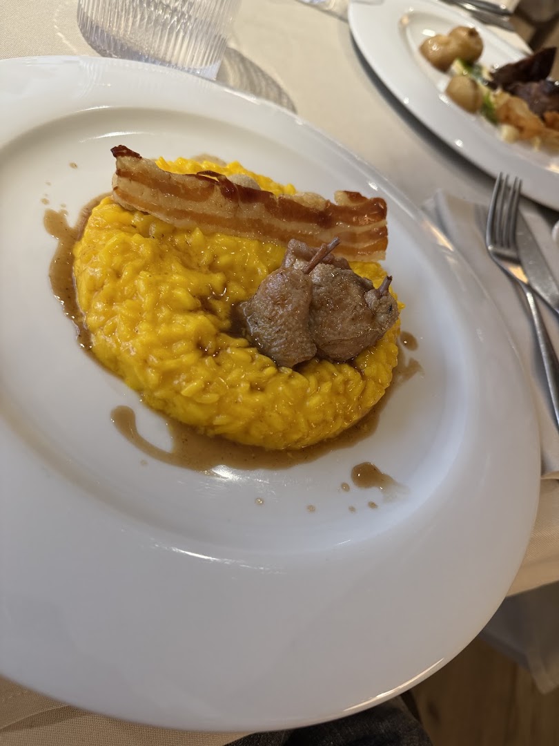 Cuore e Midollo Ristorante Gallarate