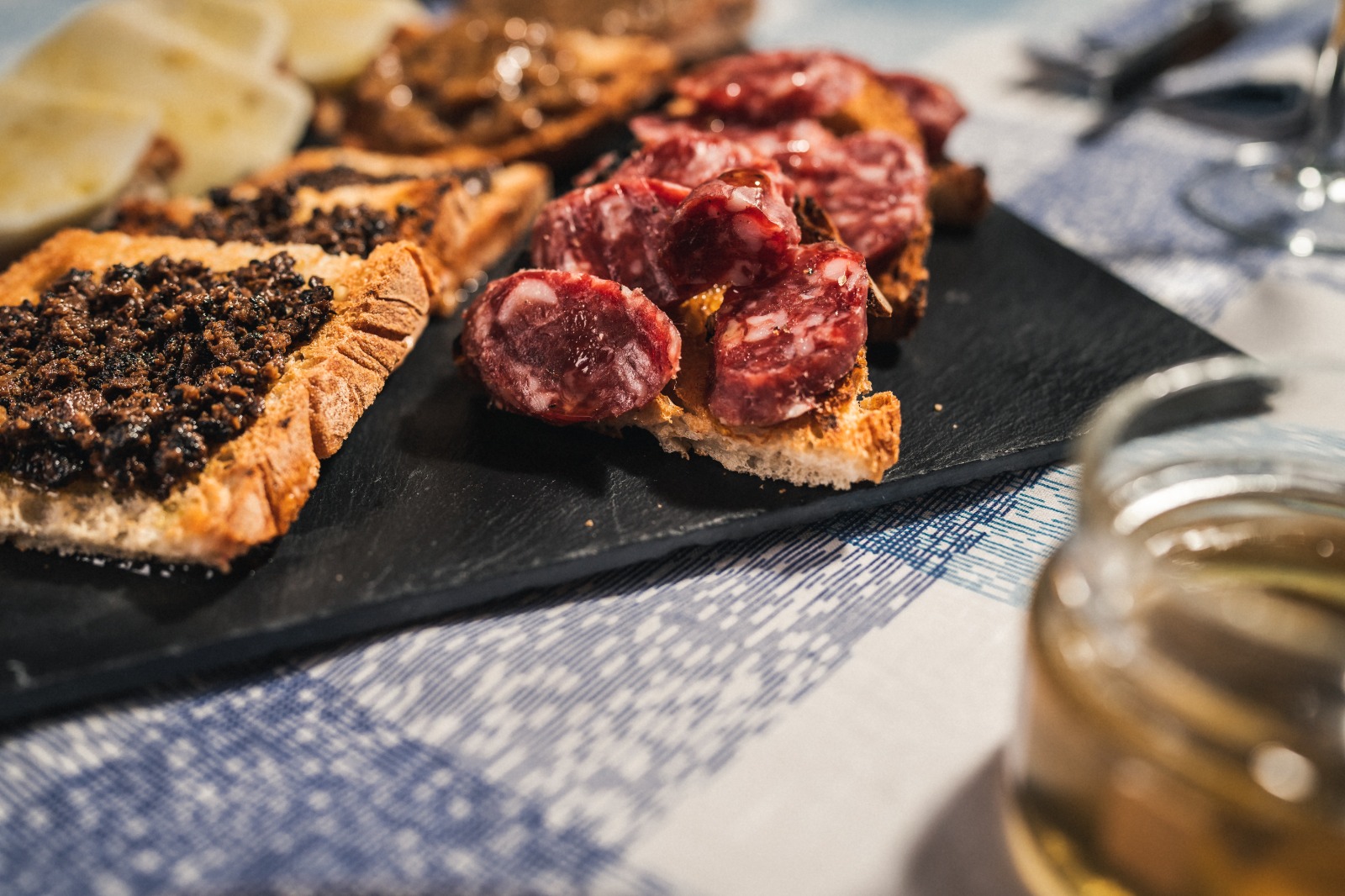 Cuore Nero Food and Relax