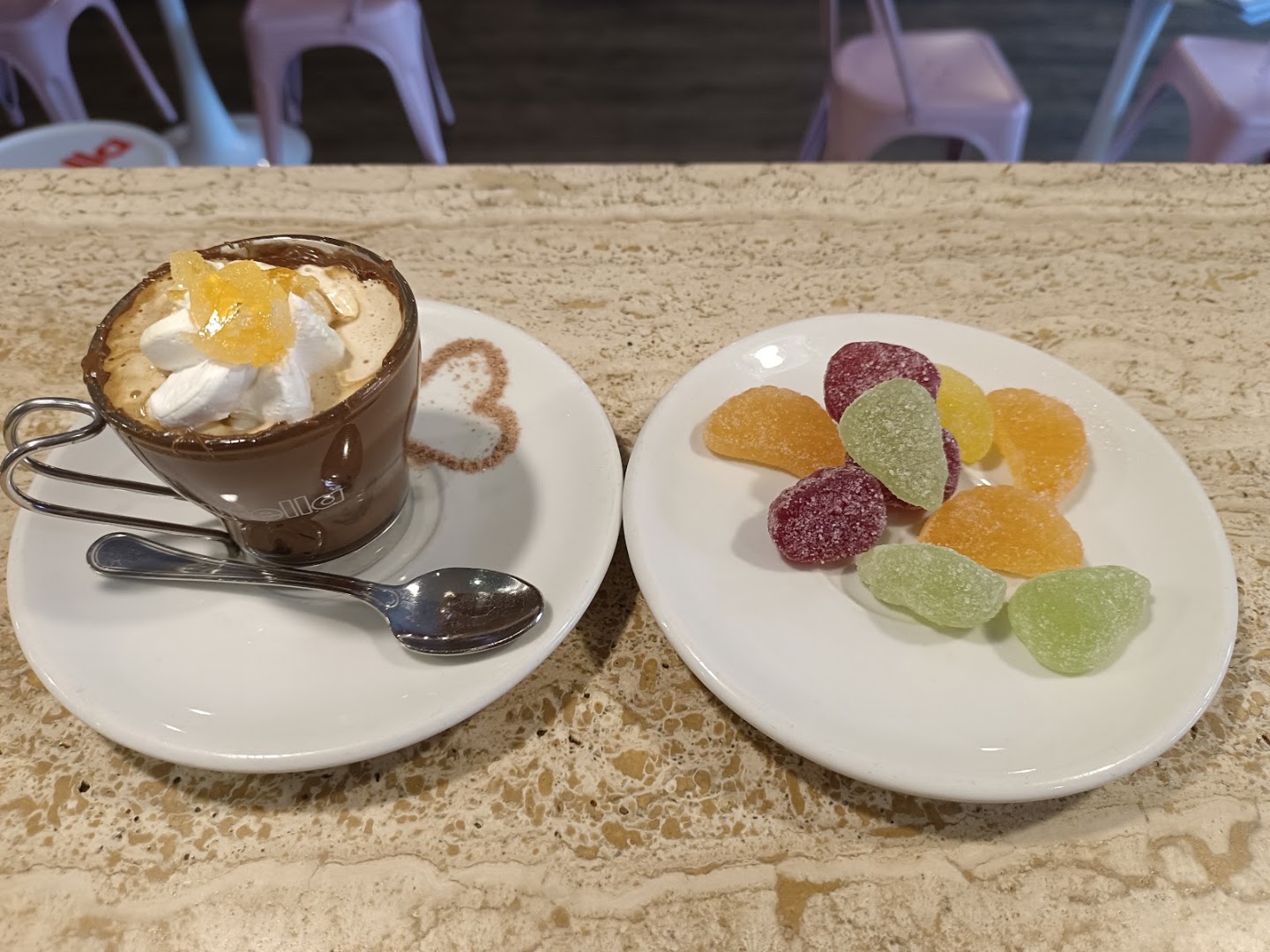 CuoreMatto Caffetteria Stefano Vincenza, Vignola