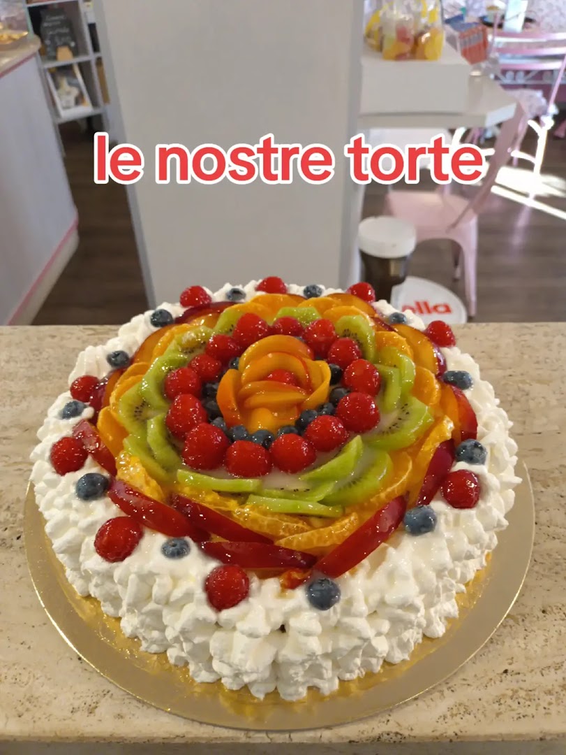 CuoreMatto Caffetteria Stefano Vincenza