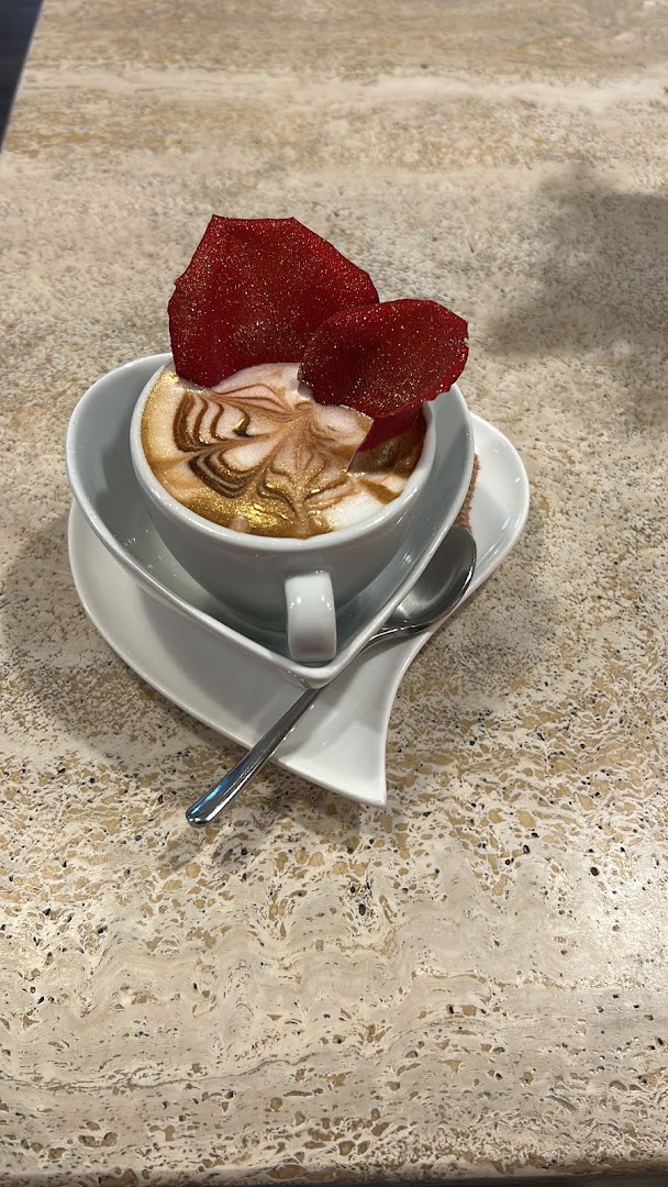 CuoreMatto Caffetteria Stefano Vincenza