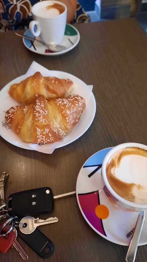 Cuorum Caffè e Vineria, Schio