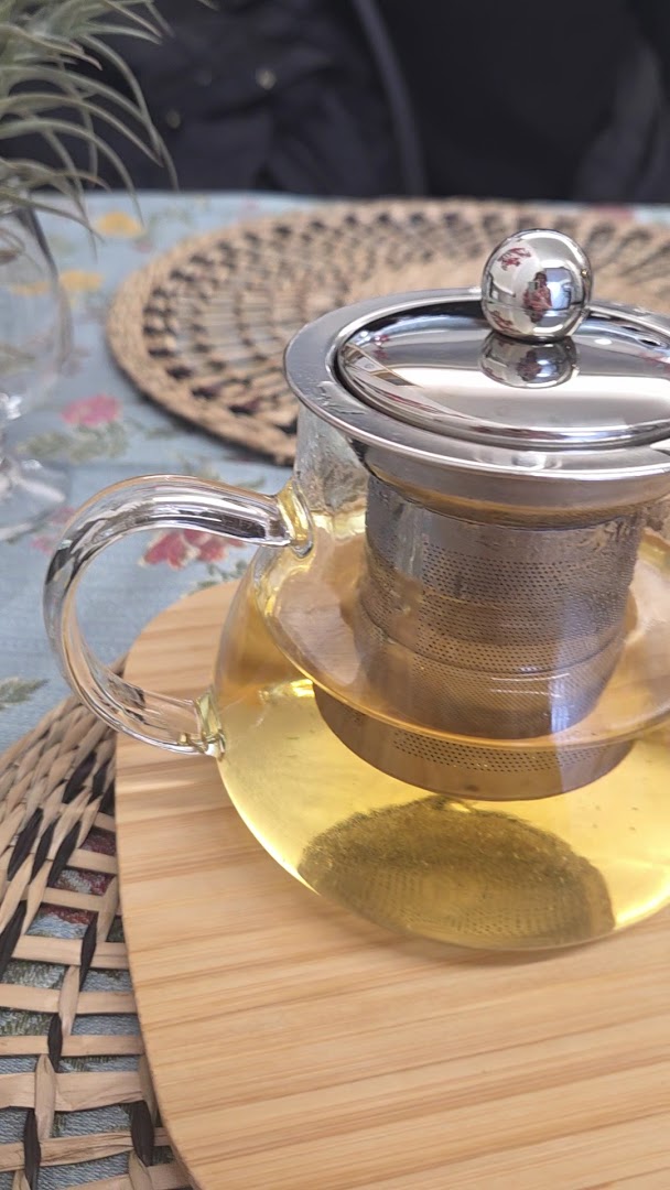 Cup Tea Srls