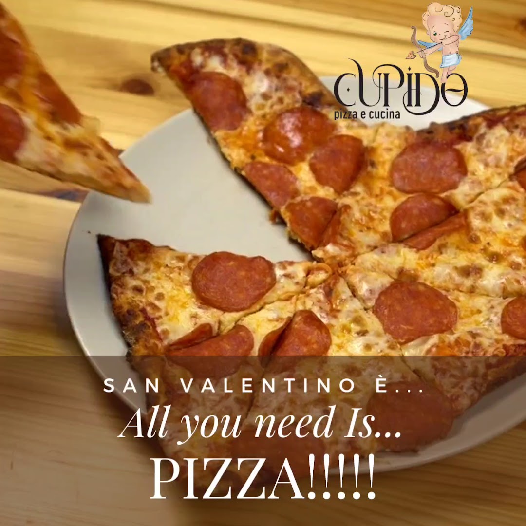 Cupido Pizza&Cucina
