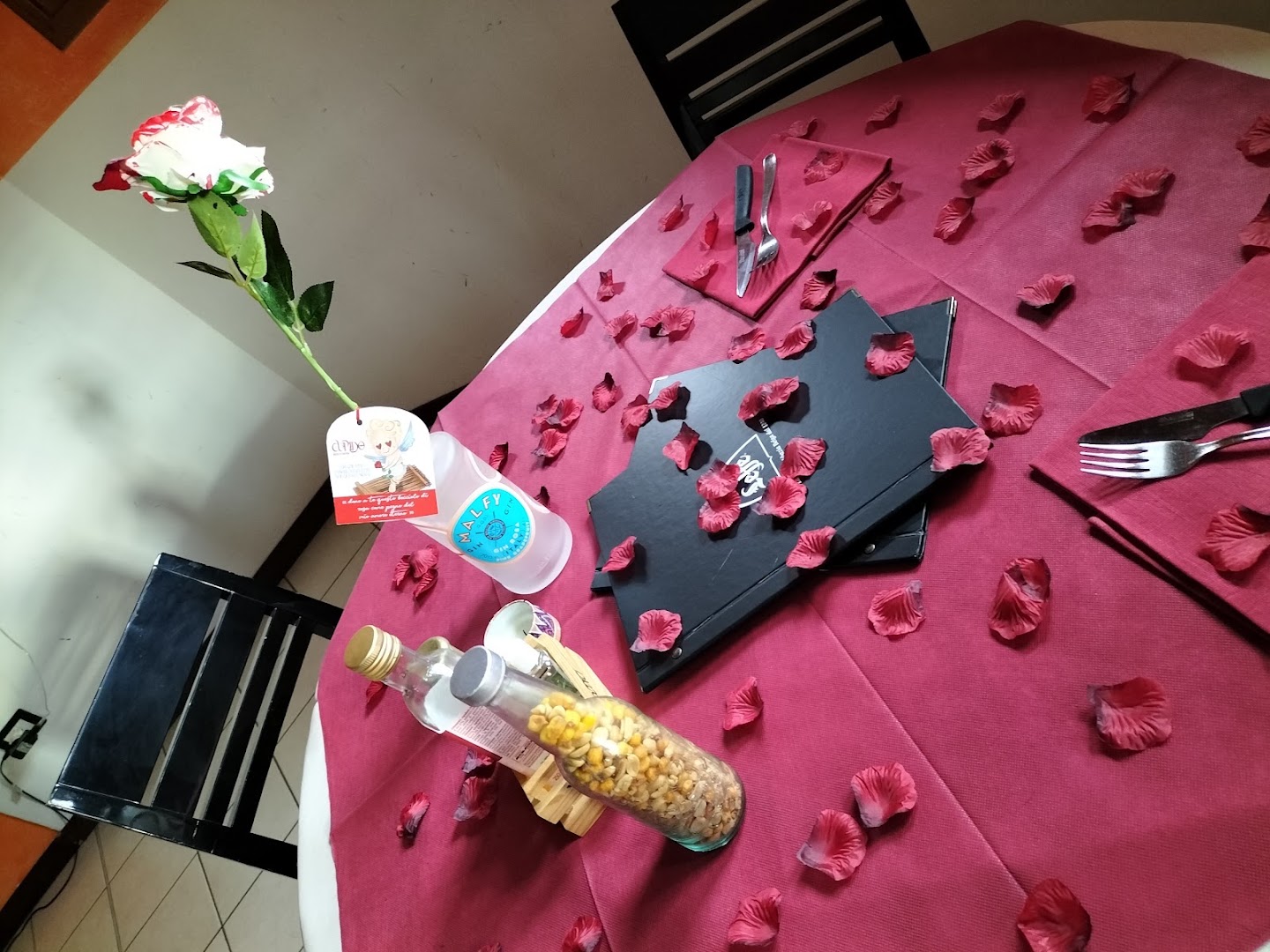Cupido Pizza&Cucina