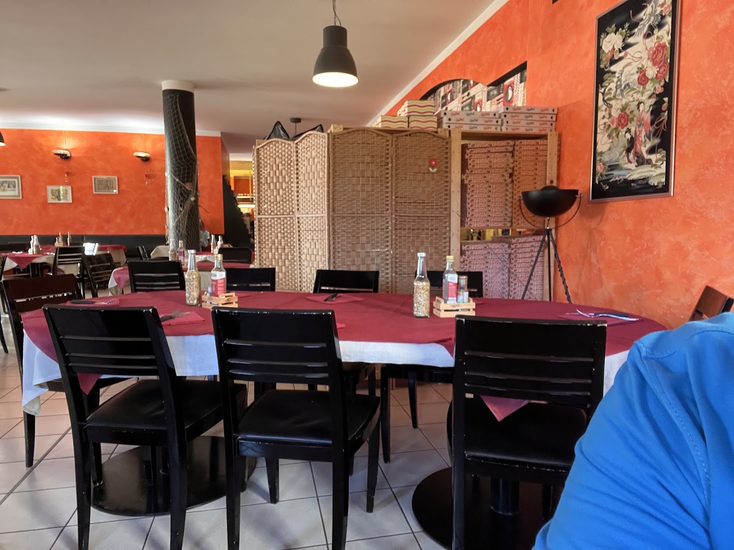 Cupido Pizza&Cucina