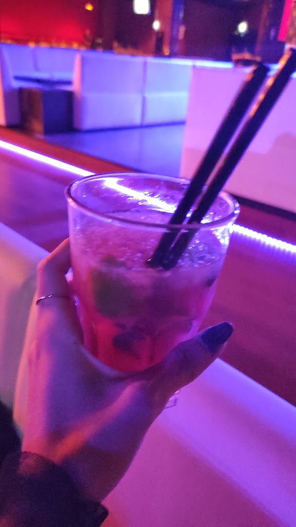 Curandero Club