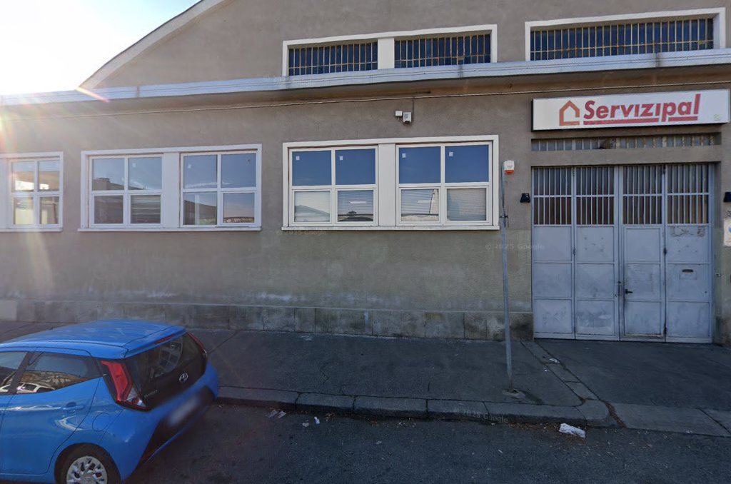 Curandero Club
