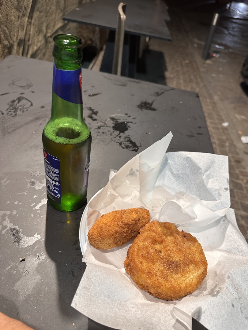 Curci - Pizzeria in teglie - Kebab - Rosticceria- Panetteria - Paninoteca, Serino