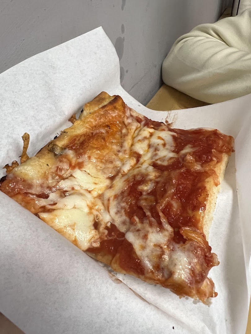 Curci - Pizzeria in teglie - Kebab - Rosticceria- Panetteria - Paninoteca