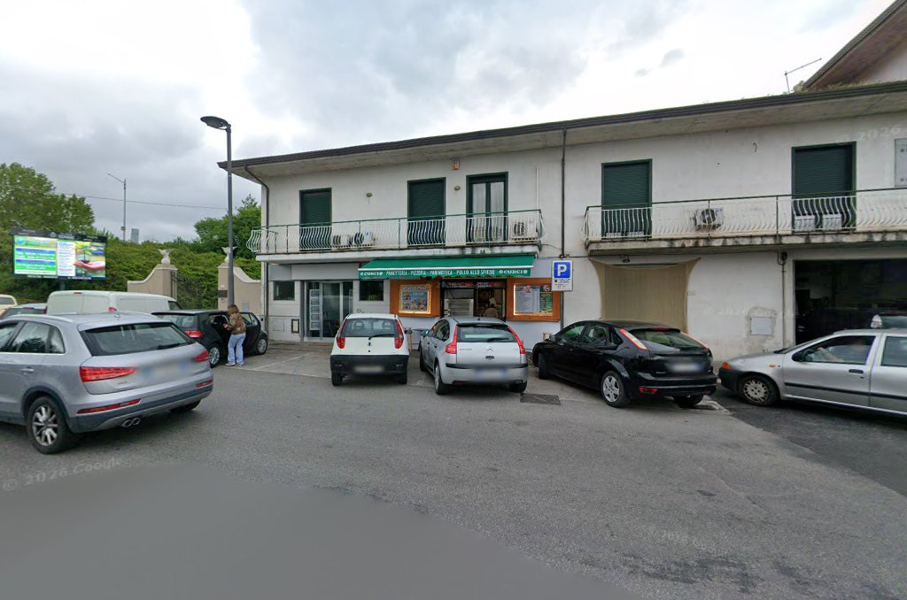 Curci - Pizzeria in teglie - Kebab - Rosticceria- Panetteria - Paninoteca