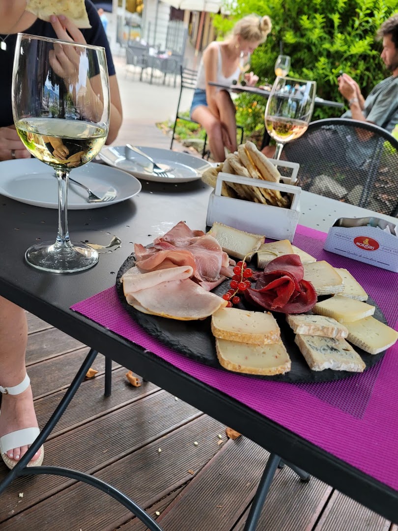 Curcuma Risto Bar, Verbania
