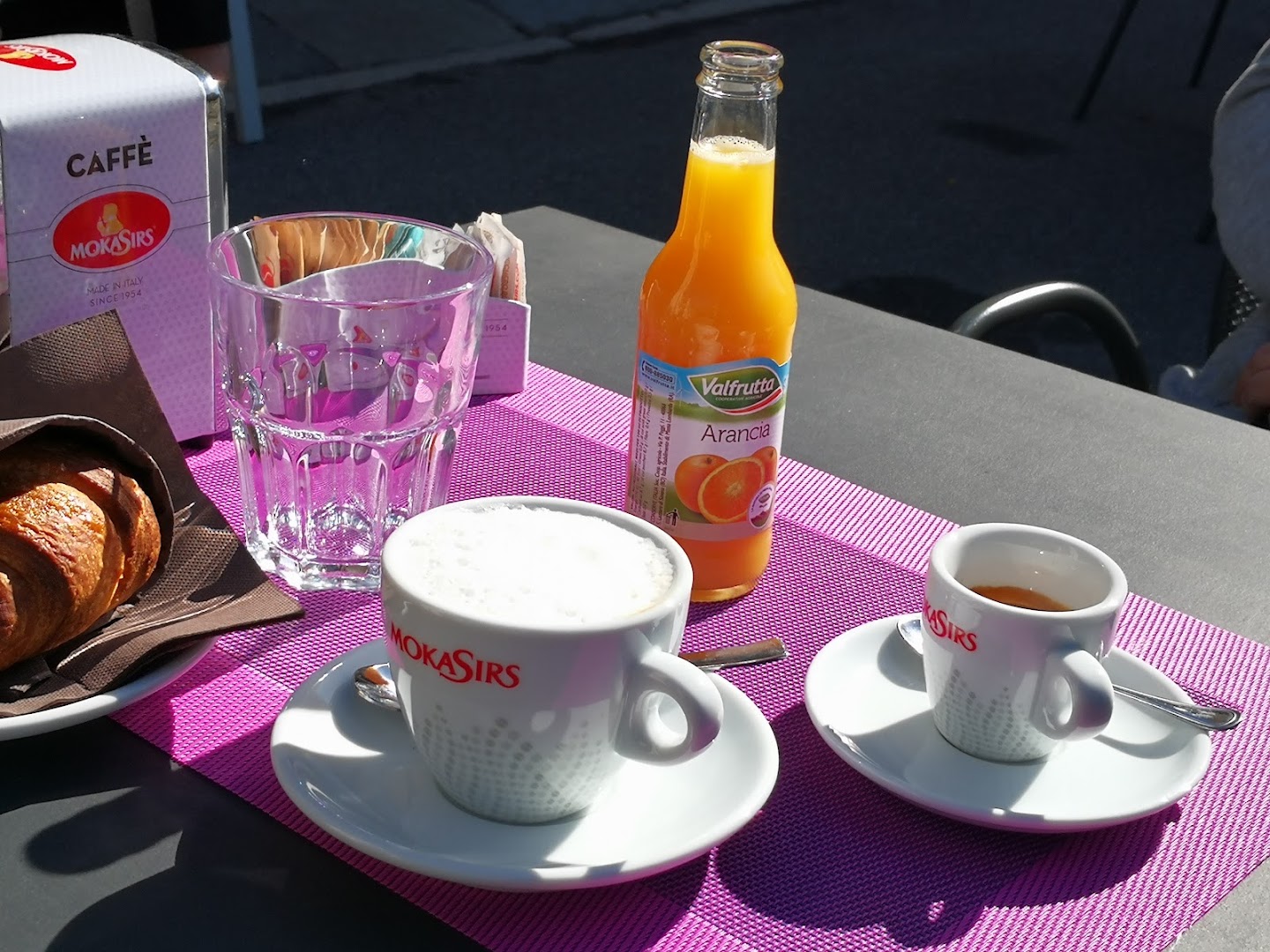 Curcuma Risto Bar