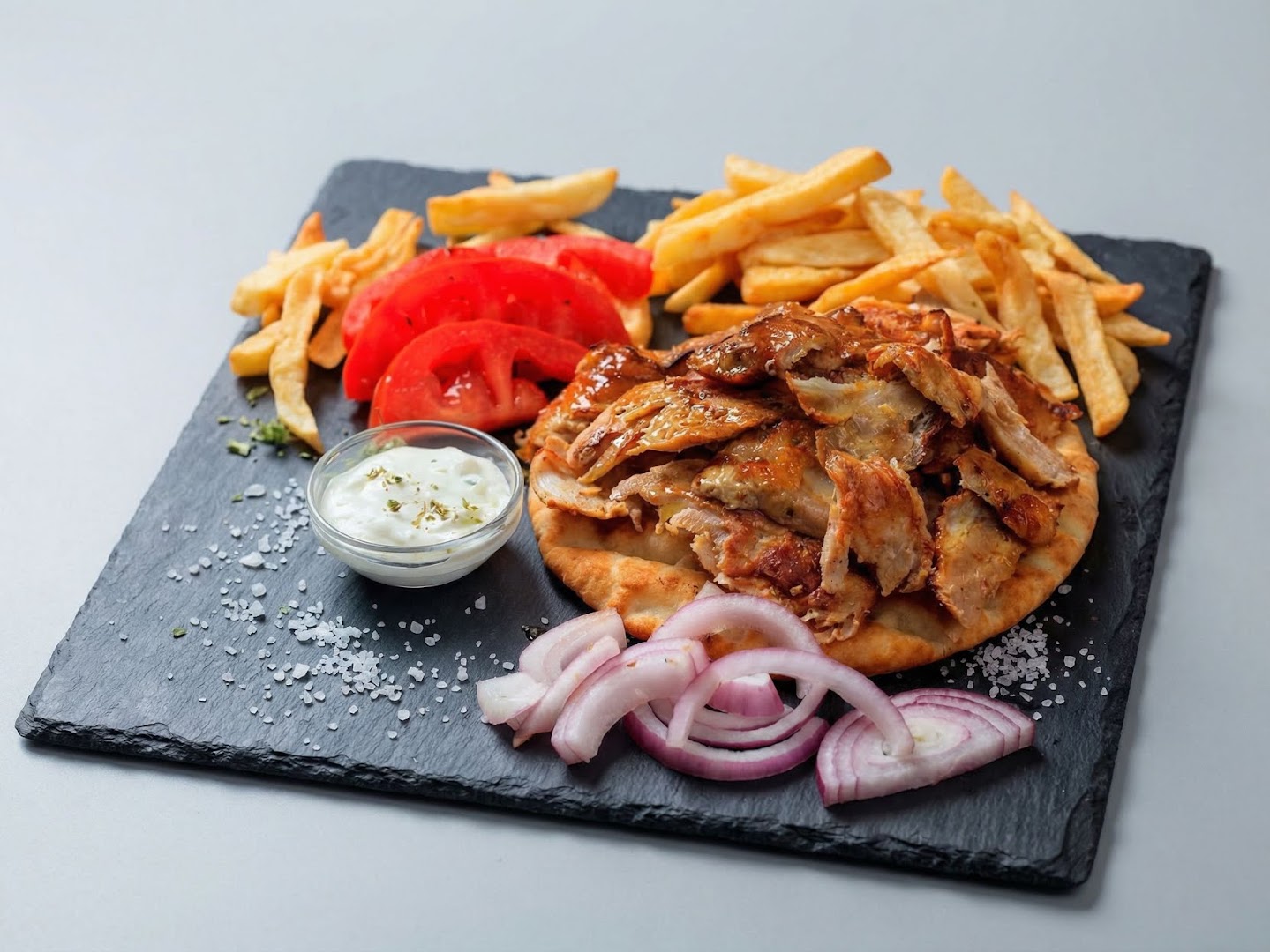 CURCUMA - Rosticceria Indiana & Kebab Tandoori, Firenze