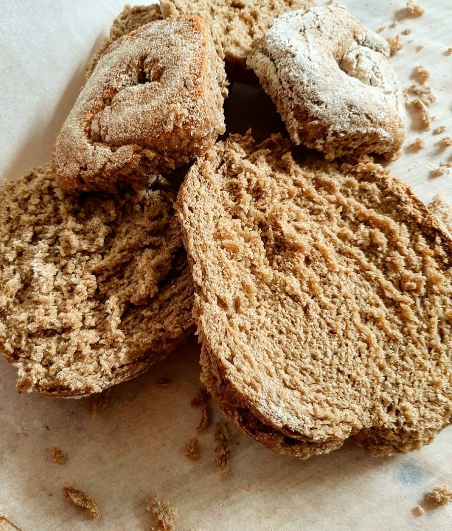 Curiano Forno e Cornetteria