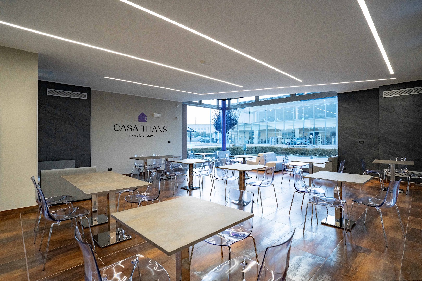 Curletti Bistrot