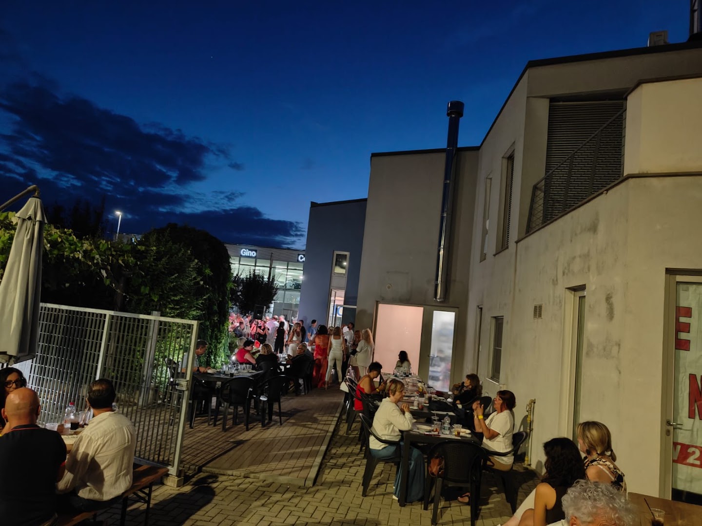 Curletti Bistrot