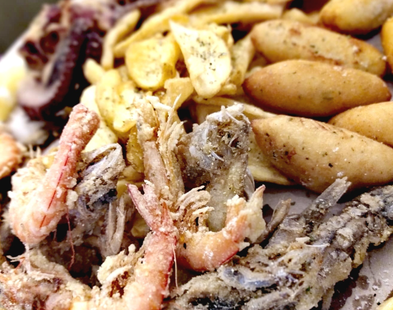 Curo' Trattoria Palermitana