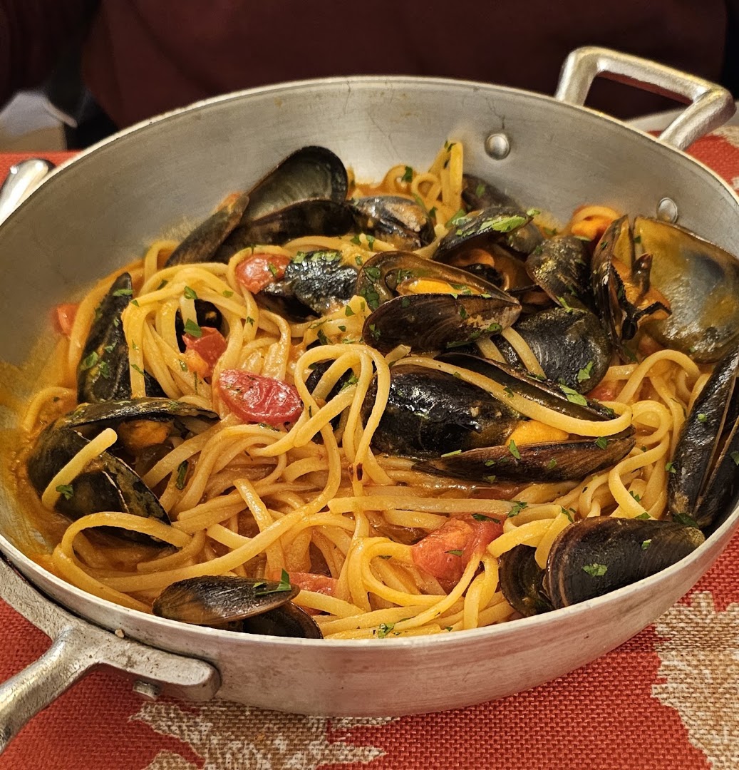 Curo' Trattoria Palermitana