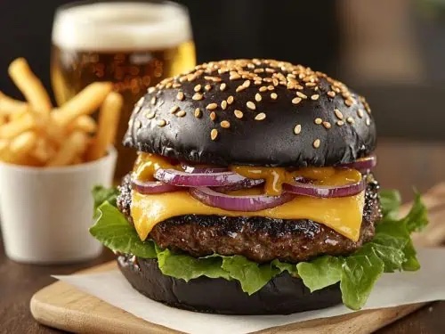 CURRY&BURGER HALAL