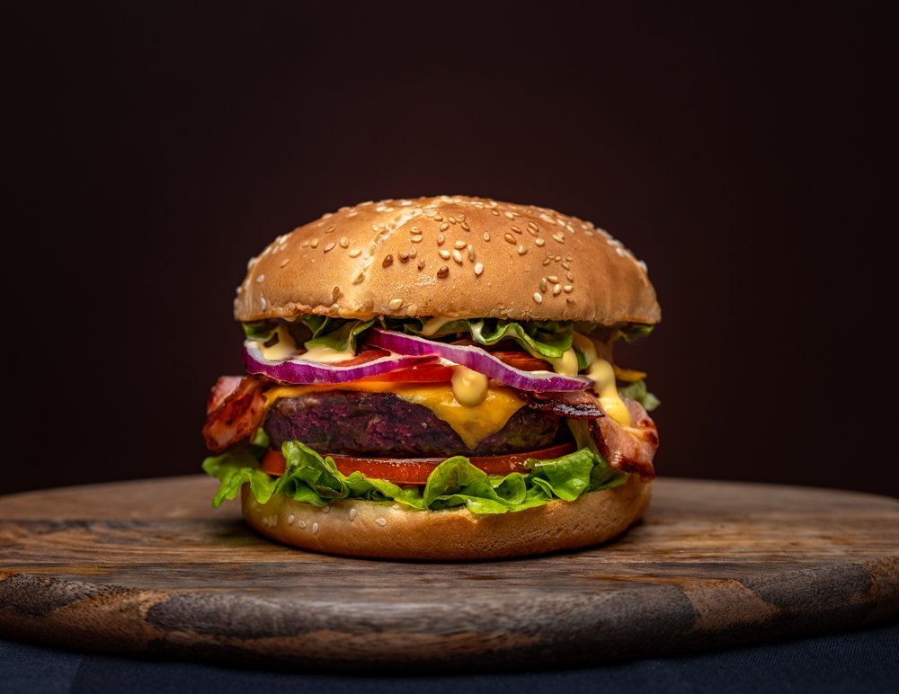 CURRY&BURGER HALAL