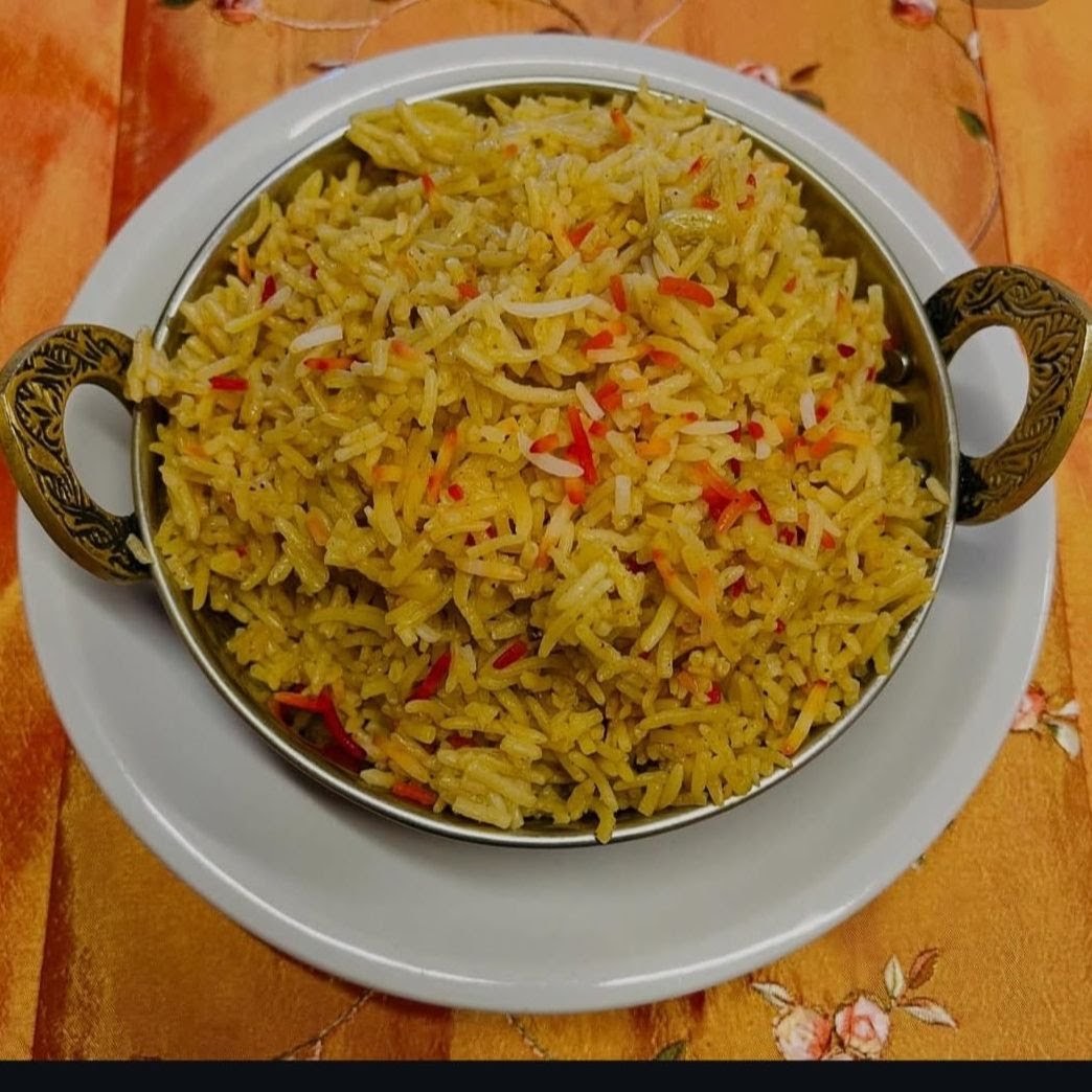 Curry House - Ristorante Indiano Halal, Bologna