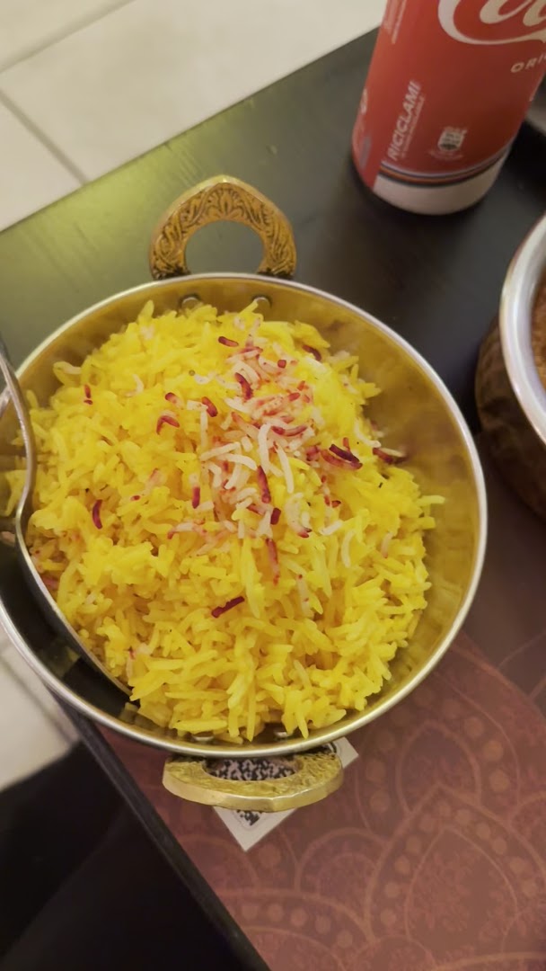 Curry House - Ristorante Indiano Halal