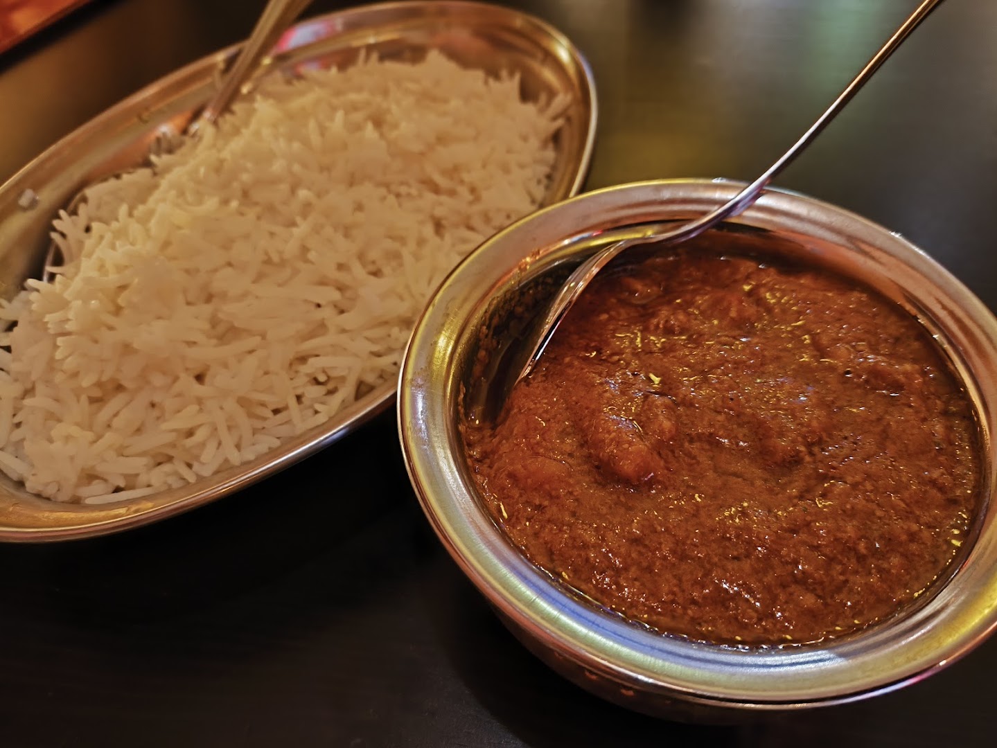 Curry House - Ristorante Indiano Halal