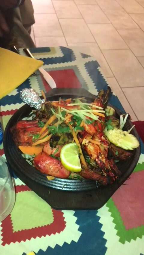 Curry House - Ristorante Indiano Halal
