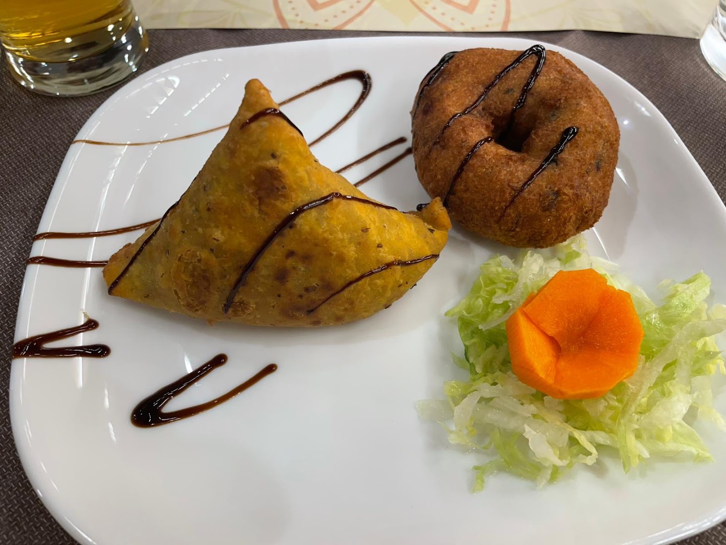 CURRY LEAF INDIAN Restaurant