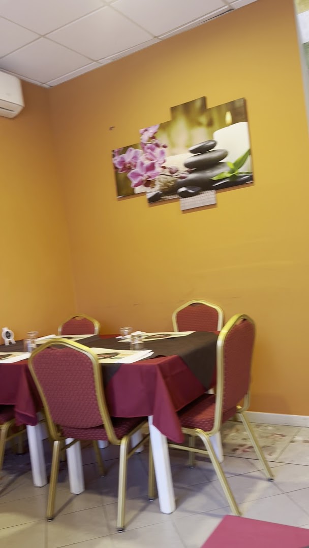 CURRY LEAF INDIAN Restaurant