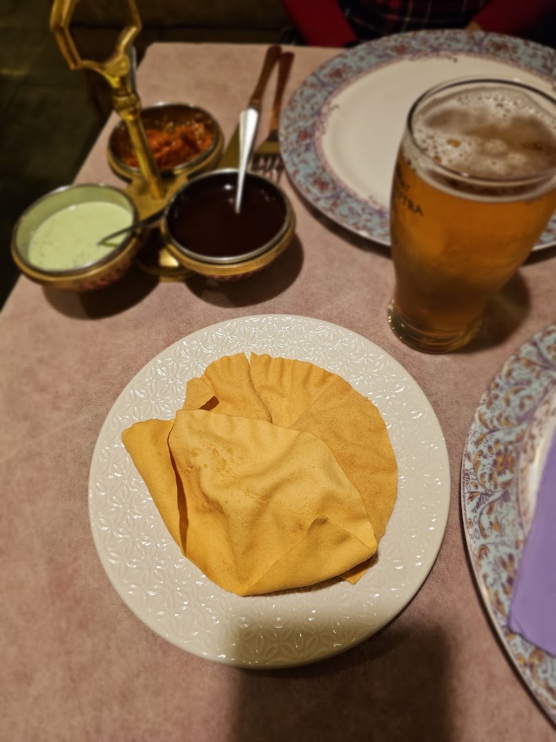 Curry Palace Ristorante indiano a Firenze