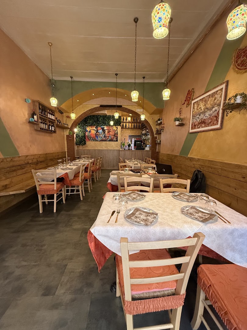Curry Palace Ristorante indiano a Firenze