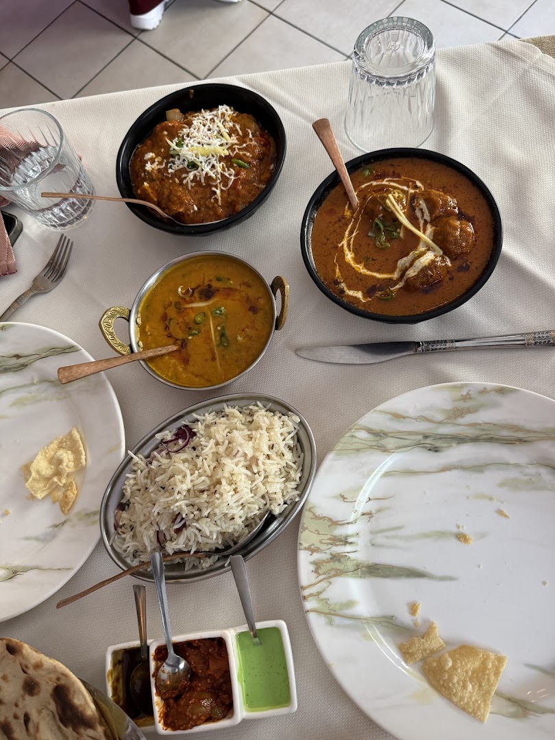 Curry Twist Ristorante Indiano