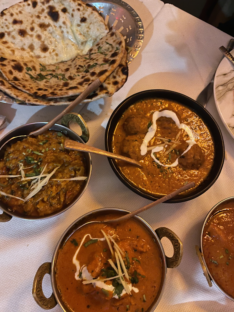 Curry Twist Ristorante Indiano
