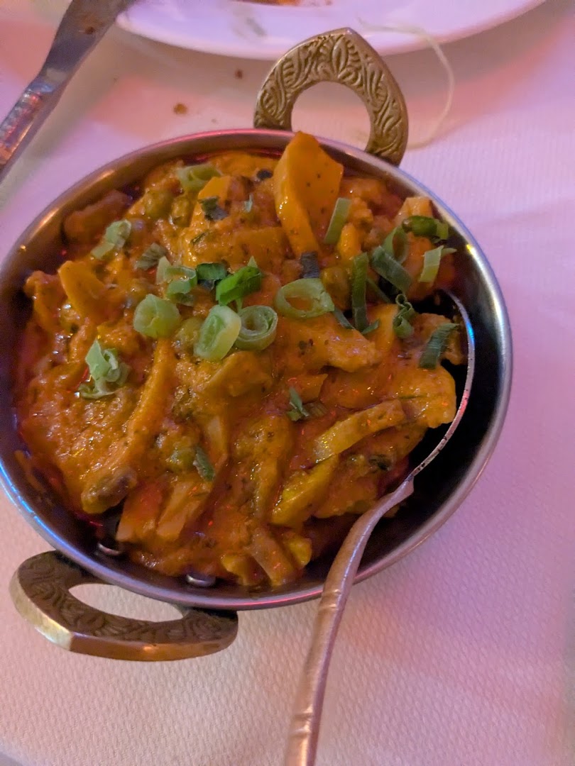 Curry Twist Ristorante Indiano, Milano