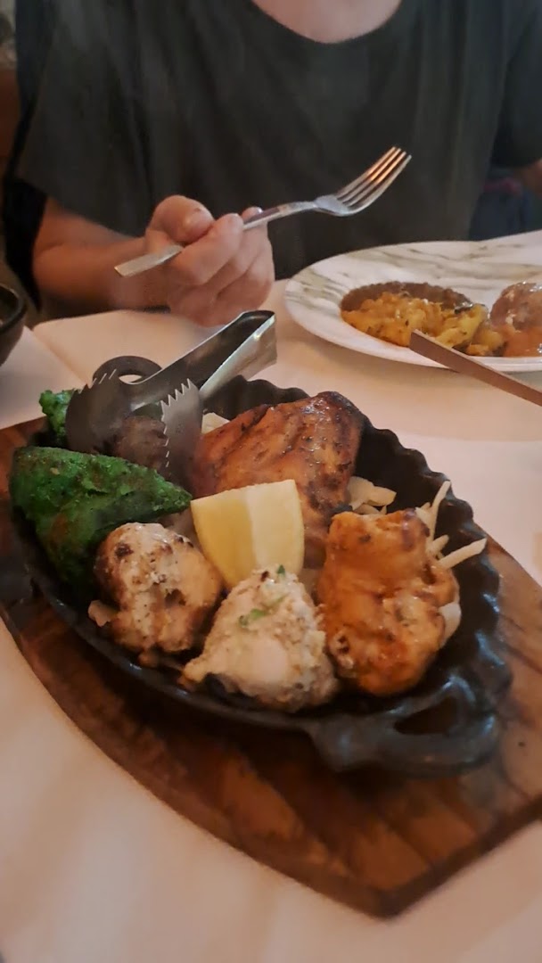 Curry Twist Ristorante Indiano