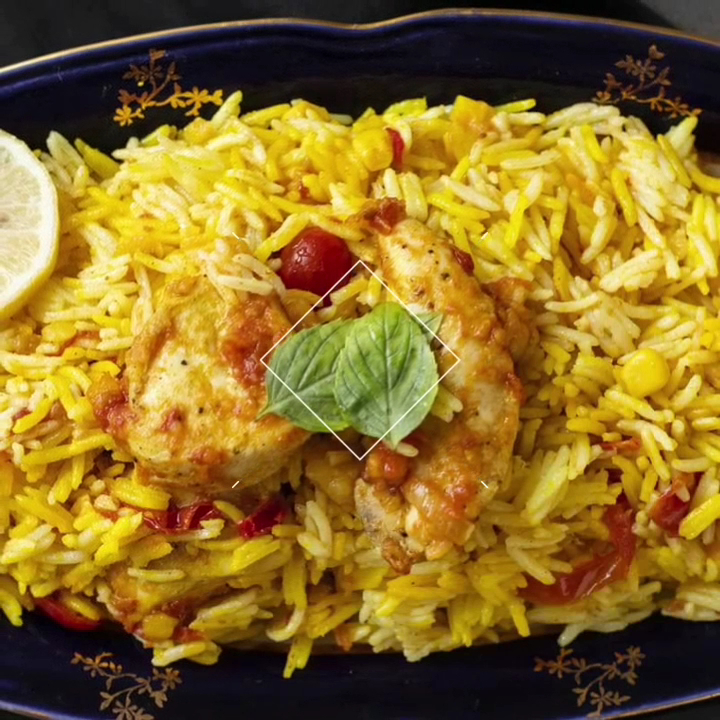 Curry Twist Ristorante Indiano