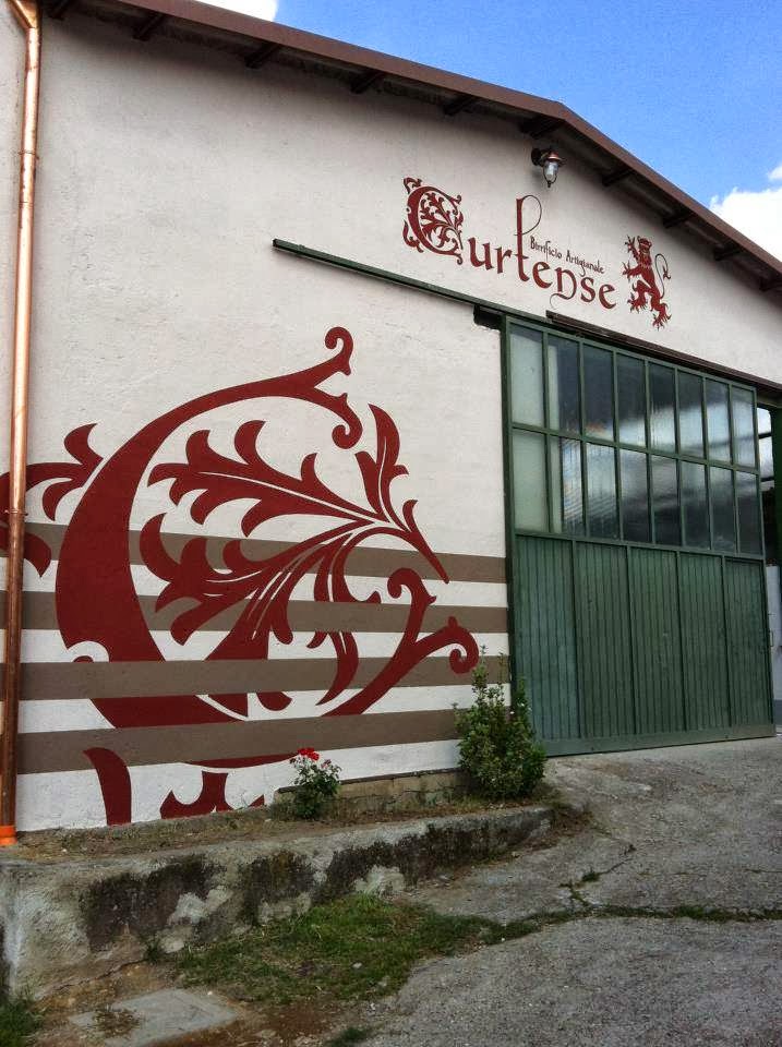 Curtense
