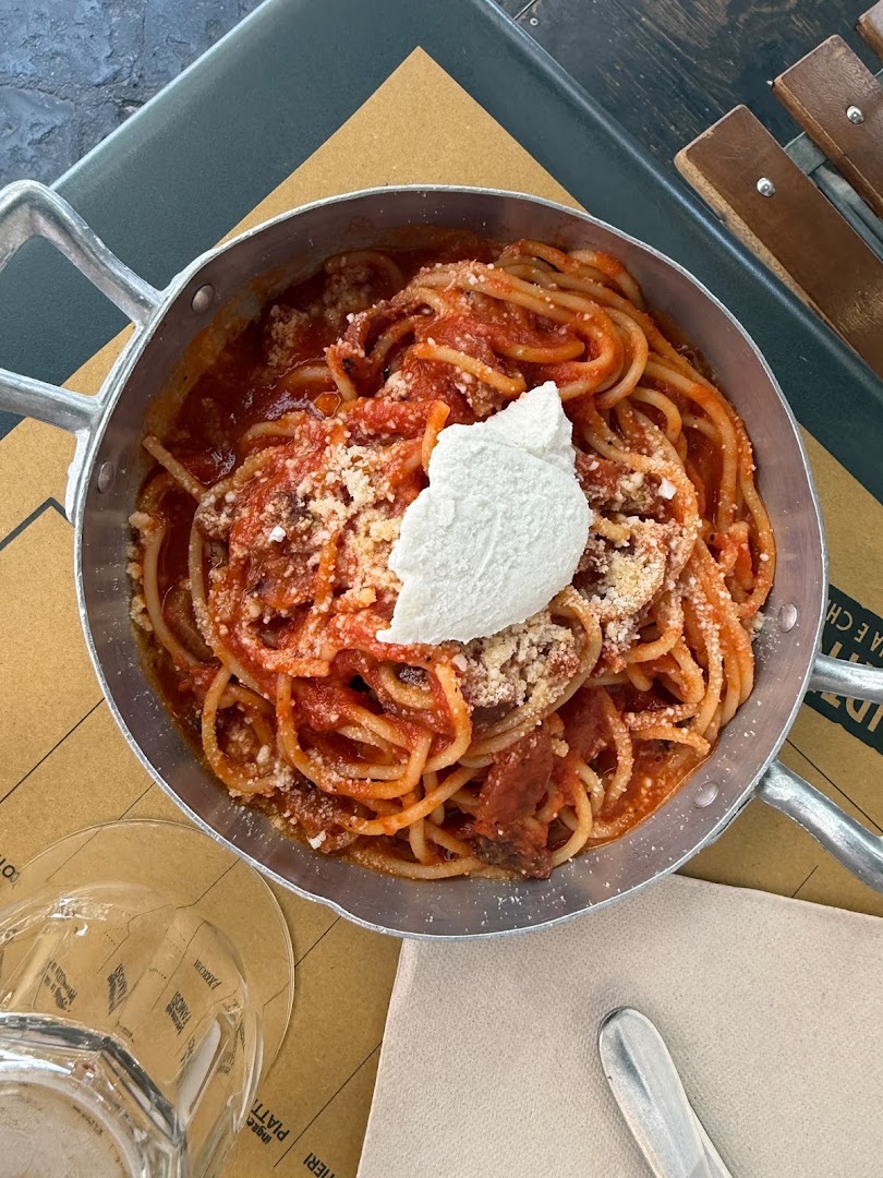Curtigghiu, cucina e chiacchiere Catania/Filomena