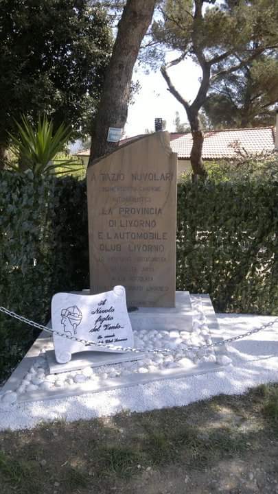 curva nuvolari