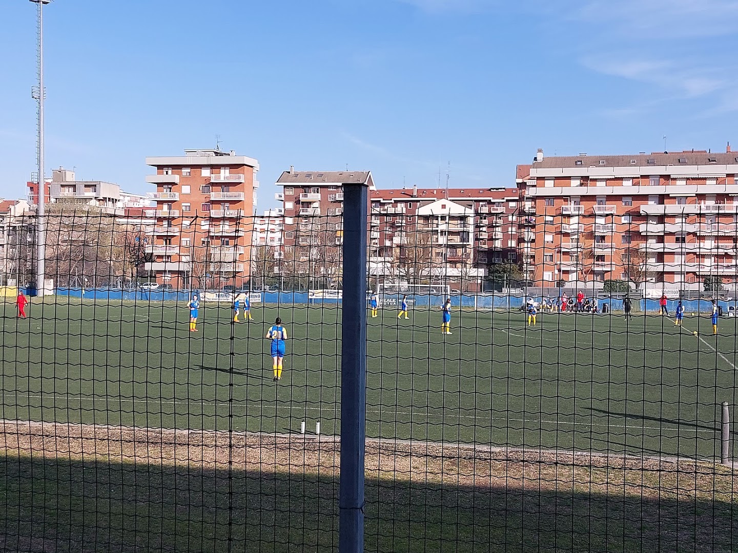 CUS Torino Grugliasco