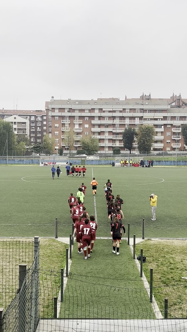 CUS Torino Grugliasco, Grugliasco